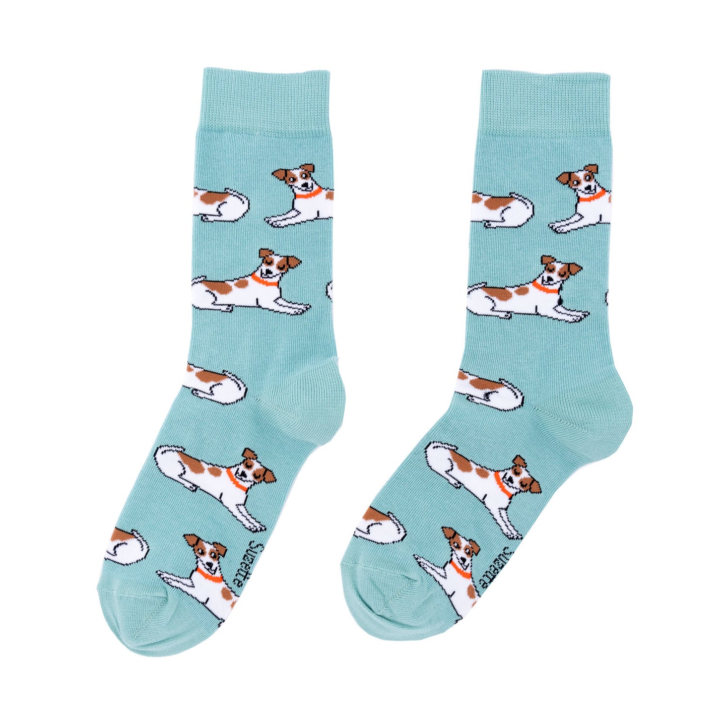 JACK RUSSEL Sokker