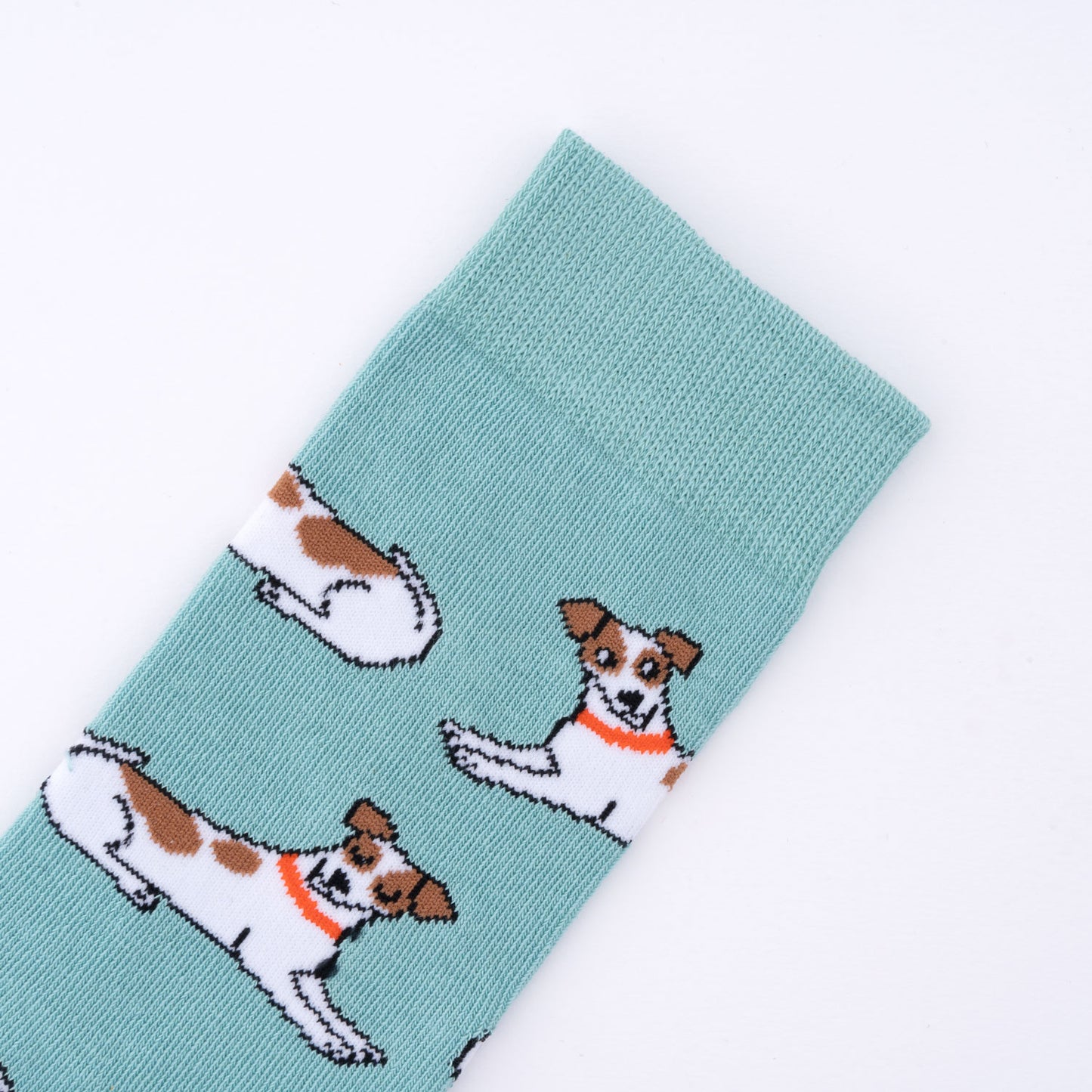 JACK RUSSEL Sokker