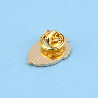 Coucou Suzette - EIKENØTT Pins - COLORPOP