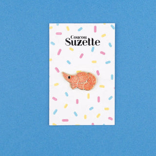 Coucou Suzette - REKE Pins - COLORPOP