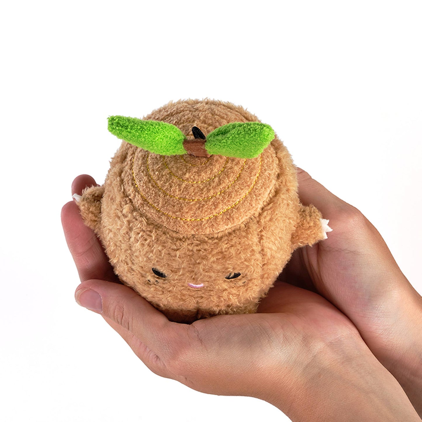 Mini Ricelogi - Trestubbe
