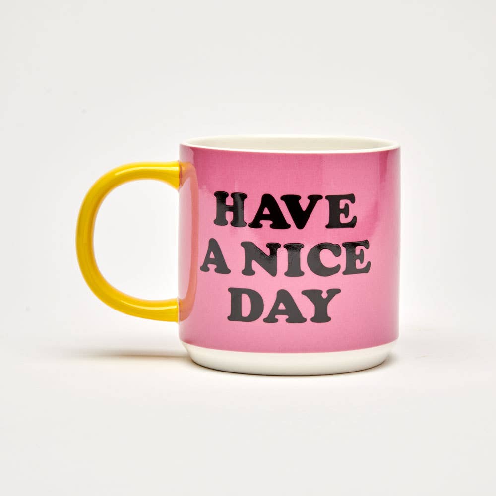 Snoopy Kopp - Have a Nice Day