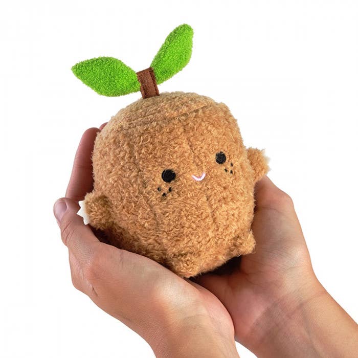 Mini Ricelogi - Trestubbe