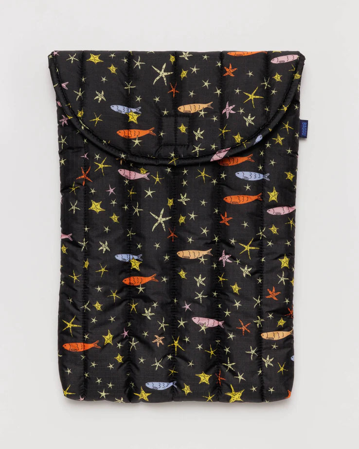 BAGGU Puffy Laptop Sleeve 16"