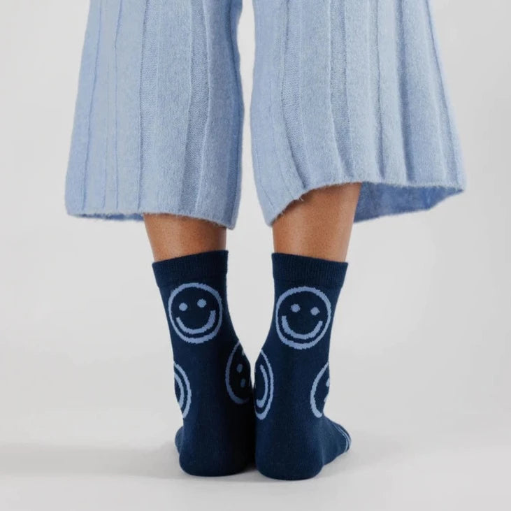 BAGGU Crew Sock