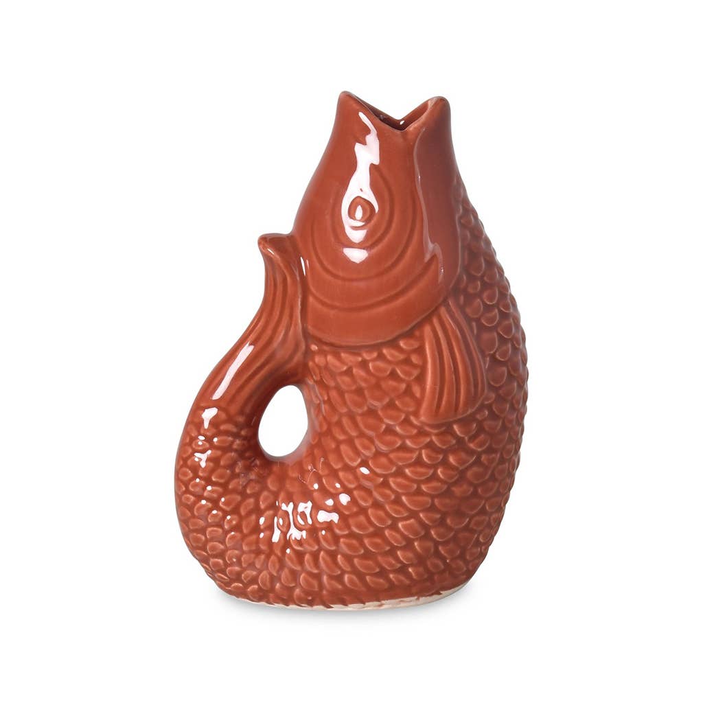 Vase Pesce