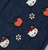 hello kitty navy