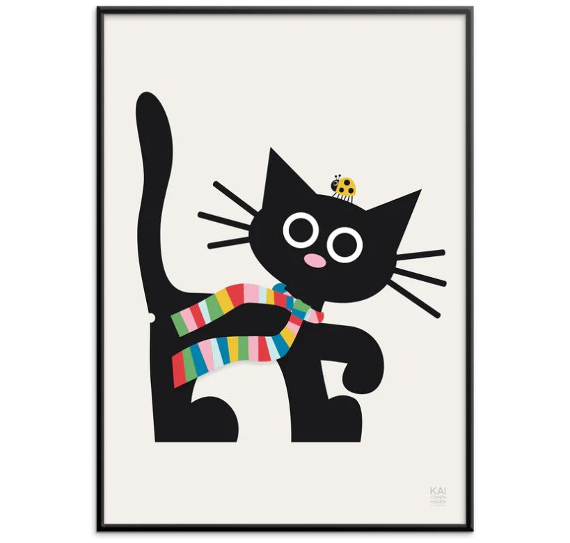 KAI Copenhagen - Cat A4