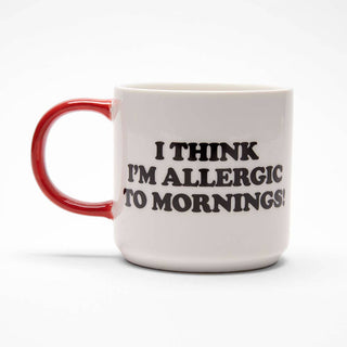 Magpie - Snoopy Kopp - Allergic To Mornings - COLORPOP