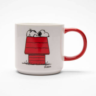 Magpie - Snoopy Kopp - Allergic To Mornings - COLORPOP