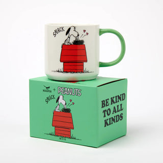 Magpie - Snoopy Kopp - Be Kind To All Kinds - COLORPOP
