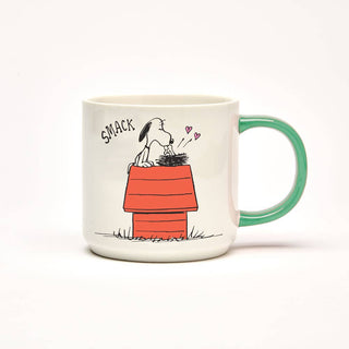 Magpie - Snoopy Kopp - Be Kind To All Kinds - COLORPOP