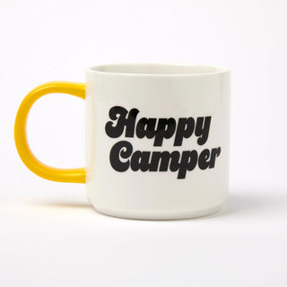Magpie - Snoopy Kopp - Happy Camper - COLORPOP