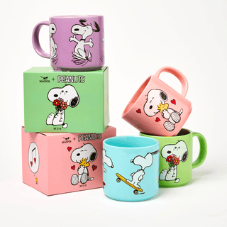 Magpie - Snoopy Kopp - Happy Dance - COLORPOP