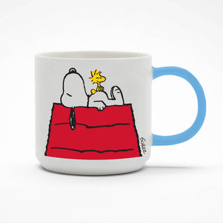 Magpie - Snoopy Kopp - Home Sweet Home - COLORPOP