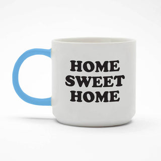 Magpie - Snoopy Kopp - Home Sweet Home - COLORPOP