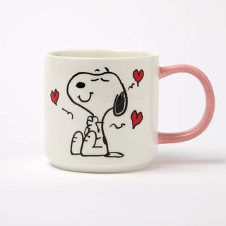 Magpie - Snoopy Kopp - I Love You - COLORPOP