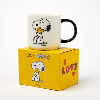 Magpie - Snoopy Kopp - Love - COLORPOP