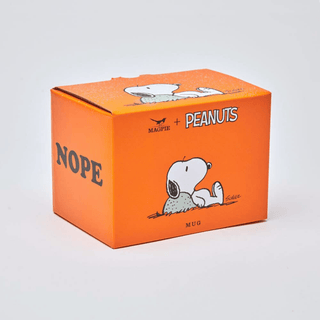 Magpie - Snoopy Kopp - Nope - COLORPOP