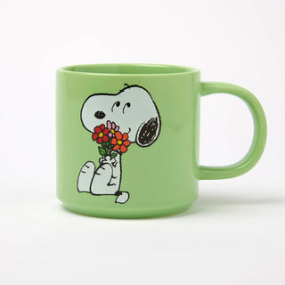 Magpie - Snoopy Kopp - Posy - COLORPOP