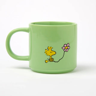 Magpie - Snoopy Kopp - Posy - COLORPOP