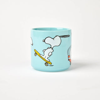 Magpie - Snoopy Kopp - Skateboard - COLORPOP