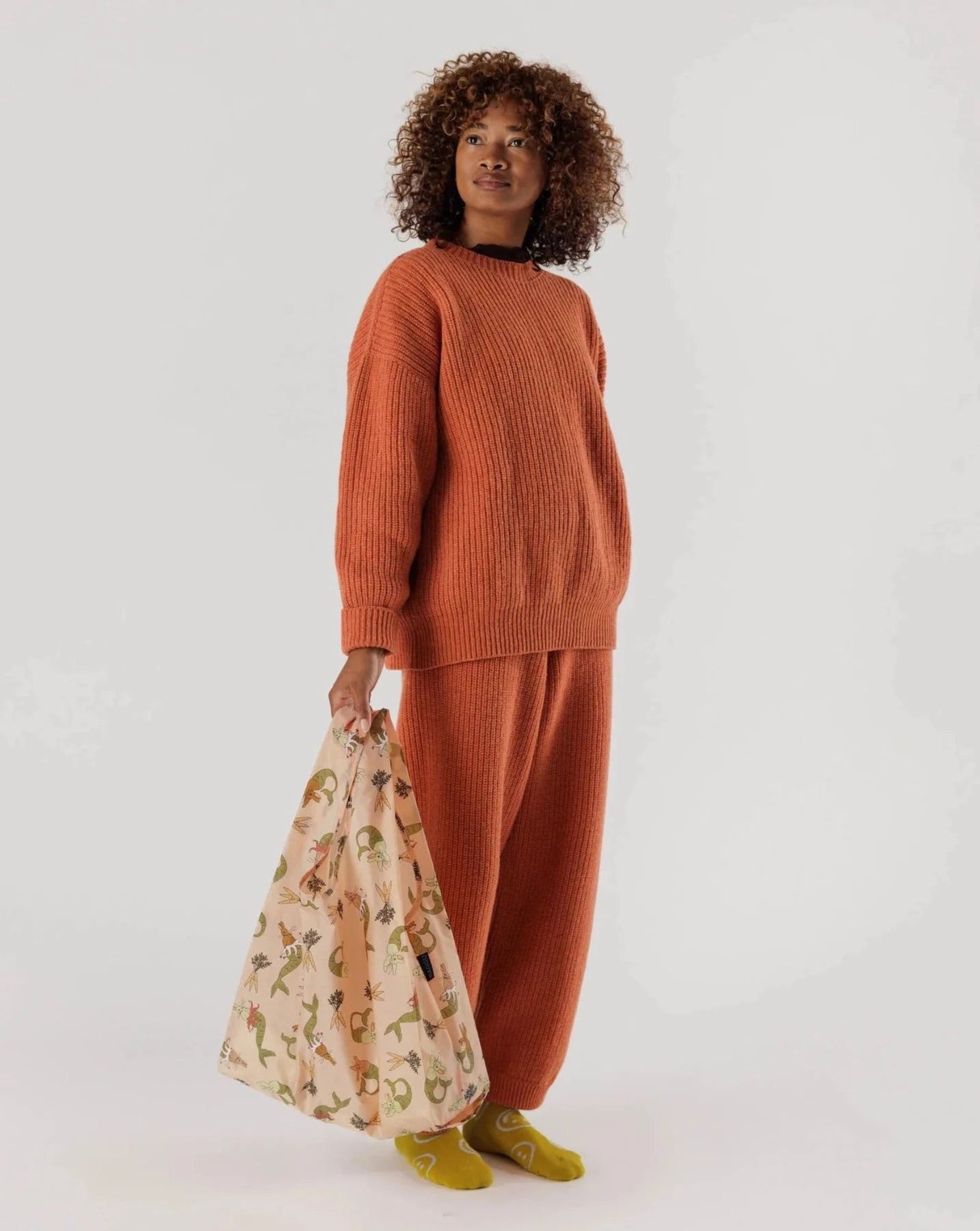 Standard Baggu - Merbunny