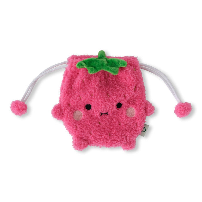 Drawstring Pouch - Ricesweet Strawberry