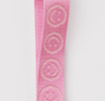 pink happy