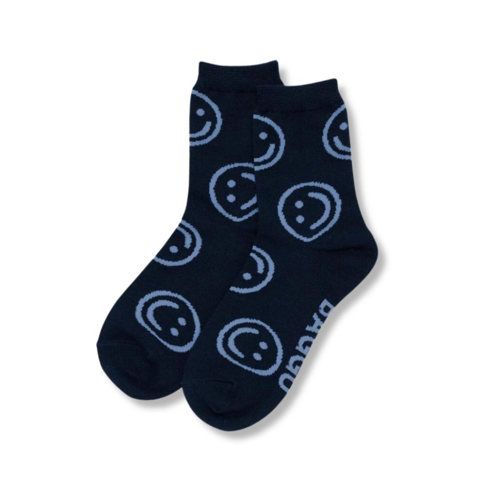 BAGGU Crew Sock