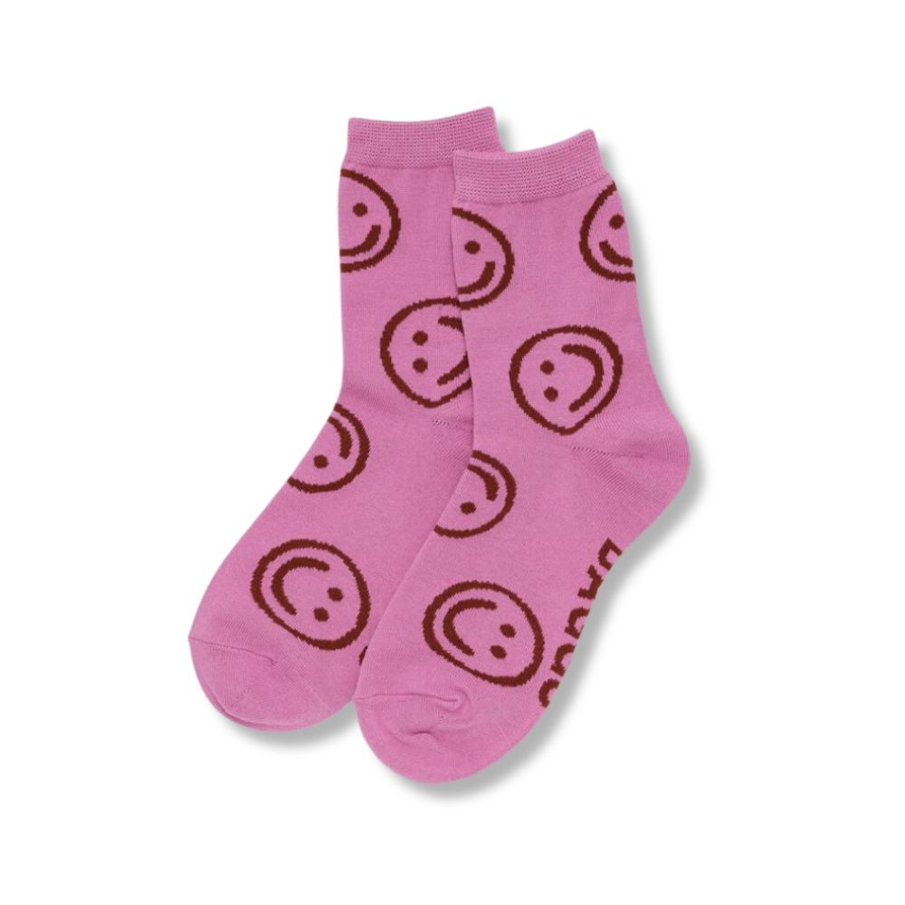 BAGGU Crew Sock