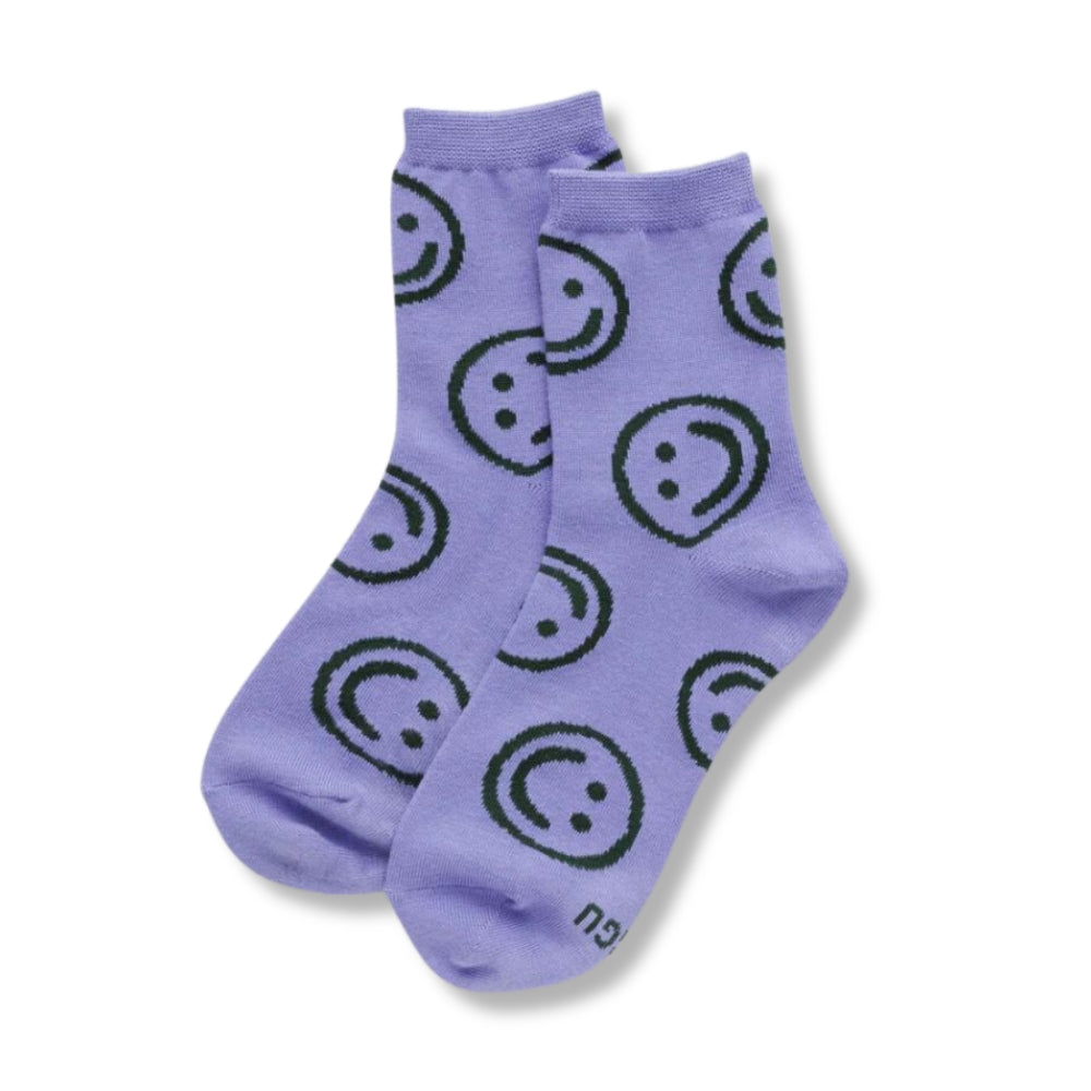 BAGGU Crew Sock