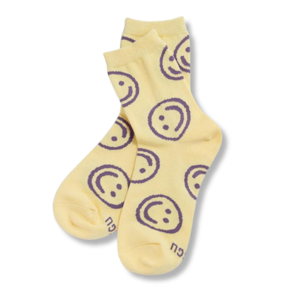 BAGGU Crew Sock