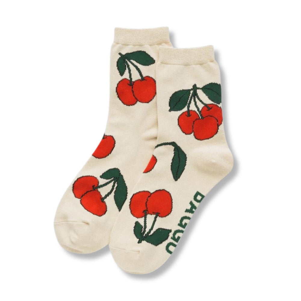 BAGGU Crew Sock
