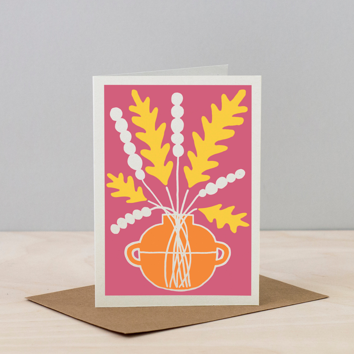 Studio Wald - Studio Wald - Blader Kort - COLORPOP
