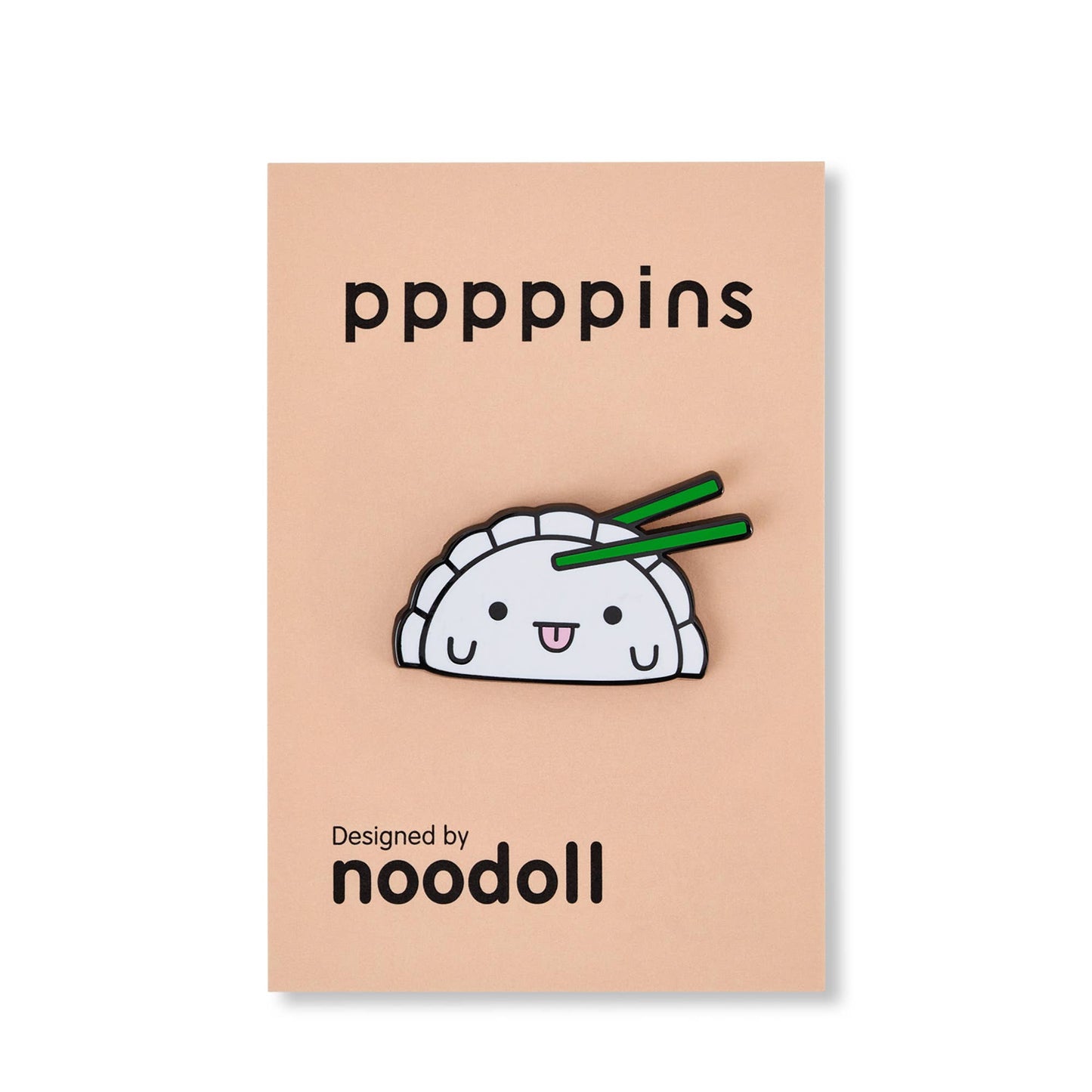 Ricedumpling Pins
