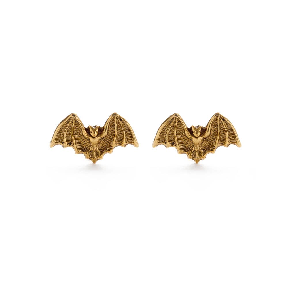 Bat Øredobber