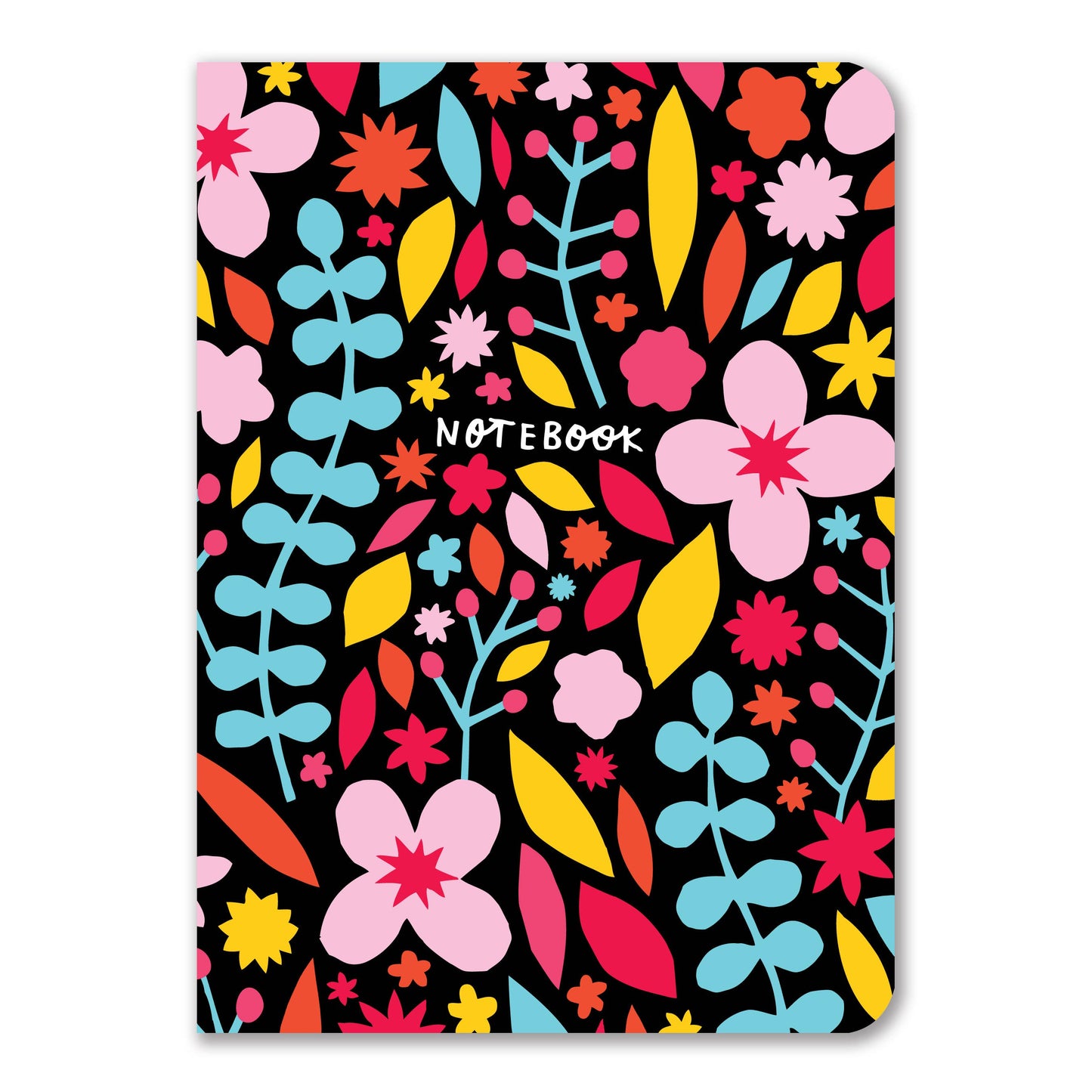 Badger & Burke - Classic Meadow Notatbok - COLORPOP