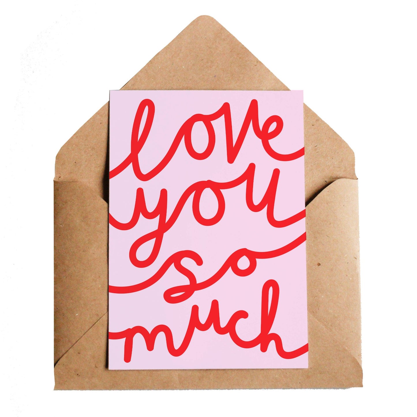 COLORPOP - Love You So Much - Kort - COLORPOP