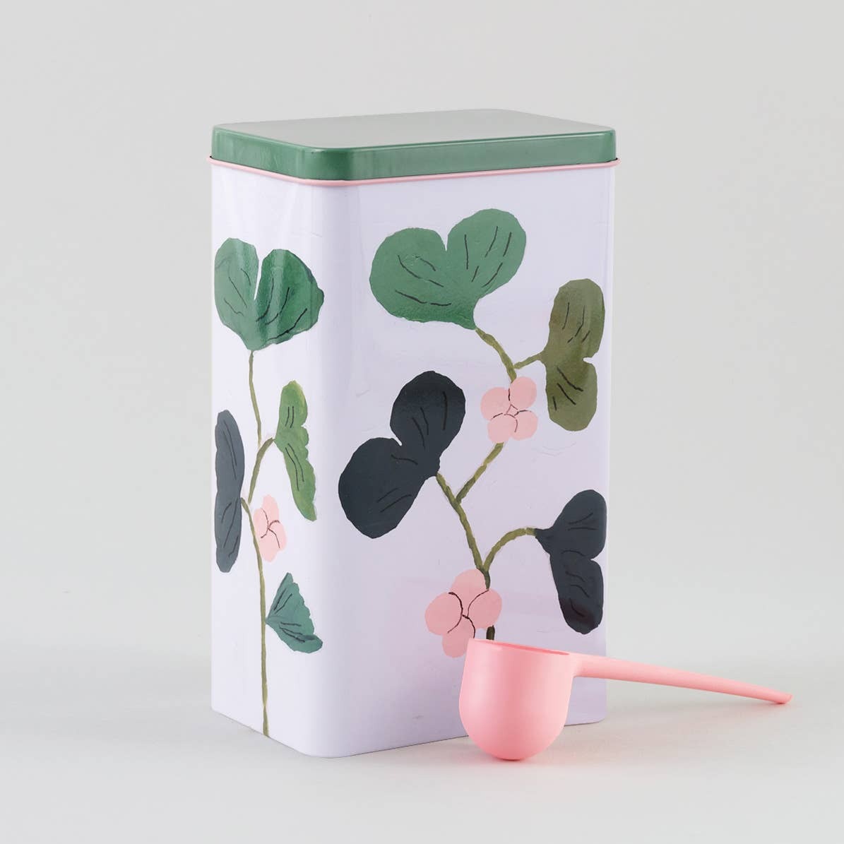 Ginkgo - Kaffeboks