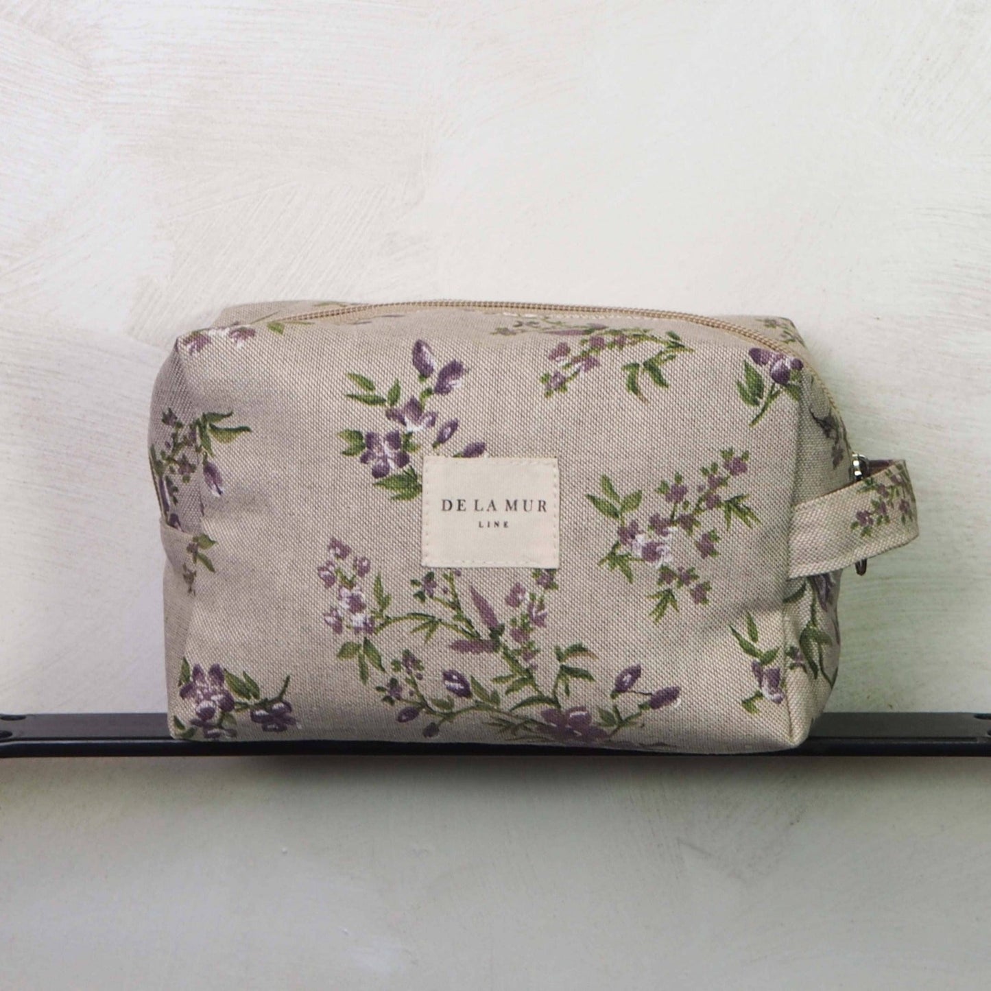 De La Mur - Makeup Bag Emma - COLORPOP