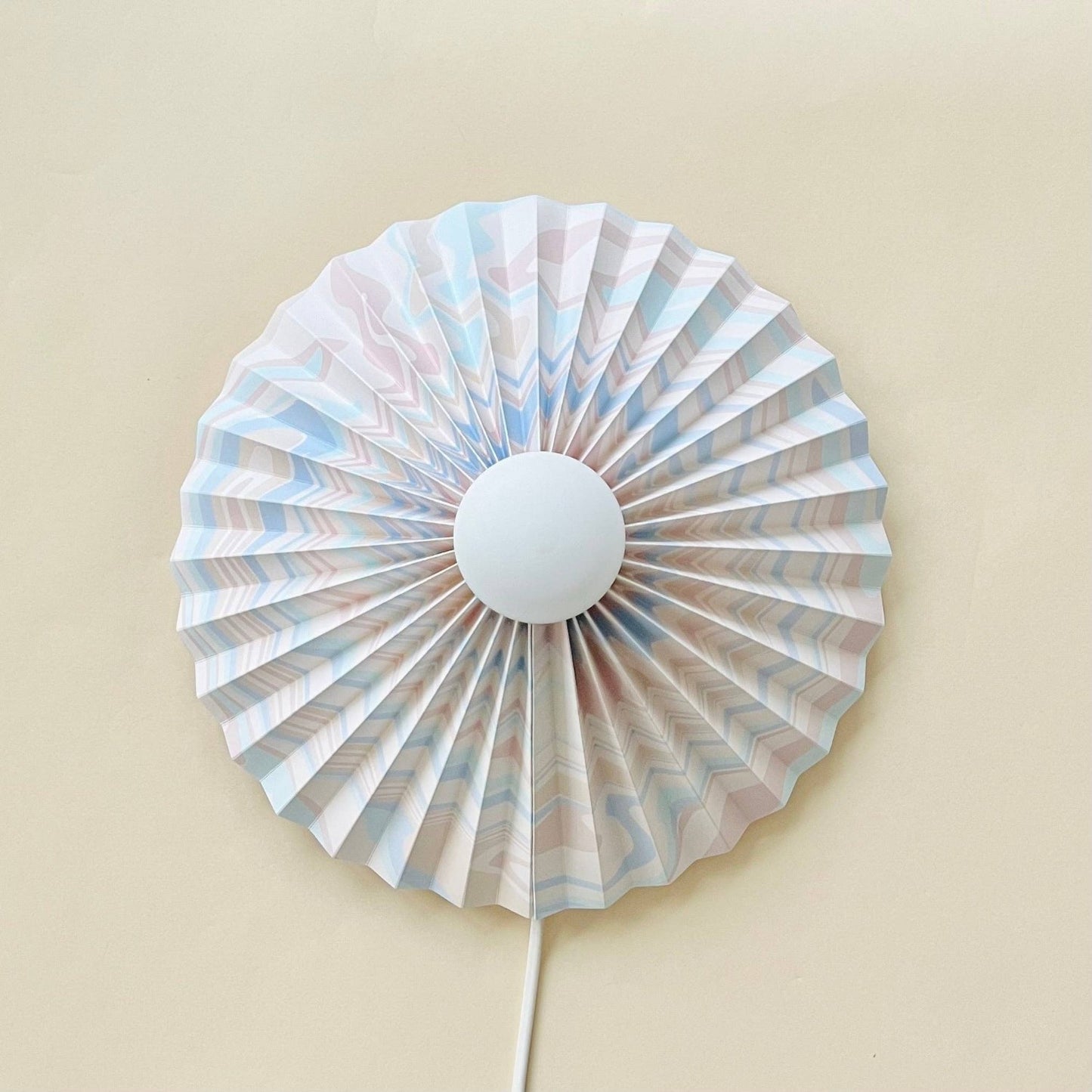 Shady Business - Lampe Pastell - Beige Marble - COLORPOP