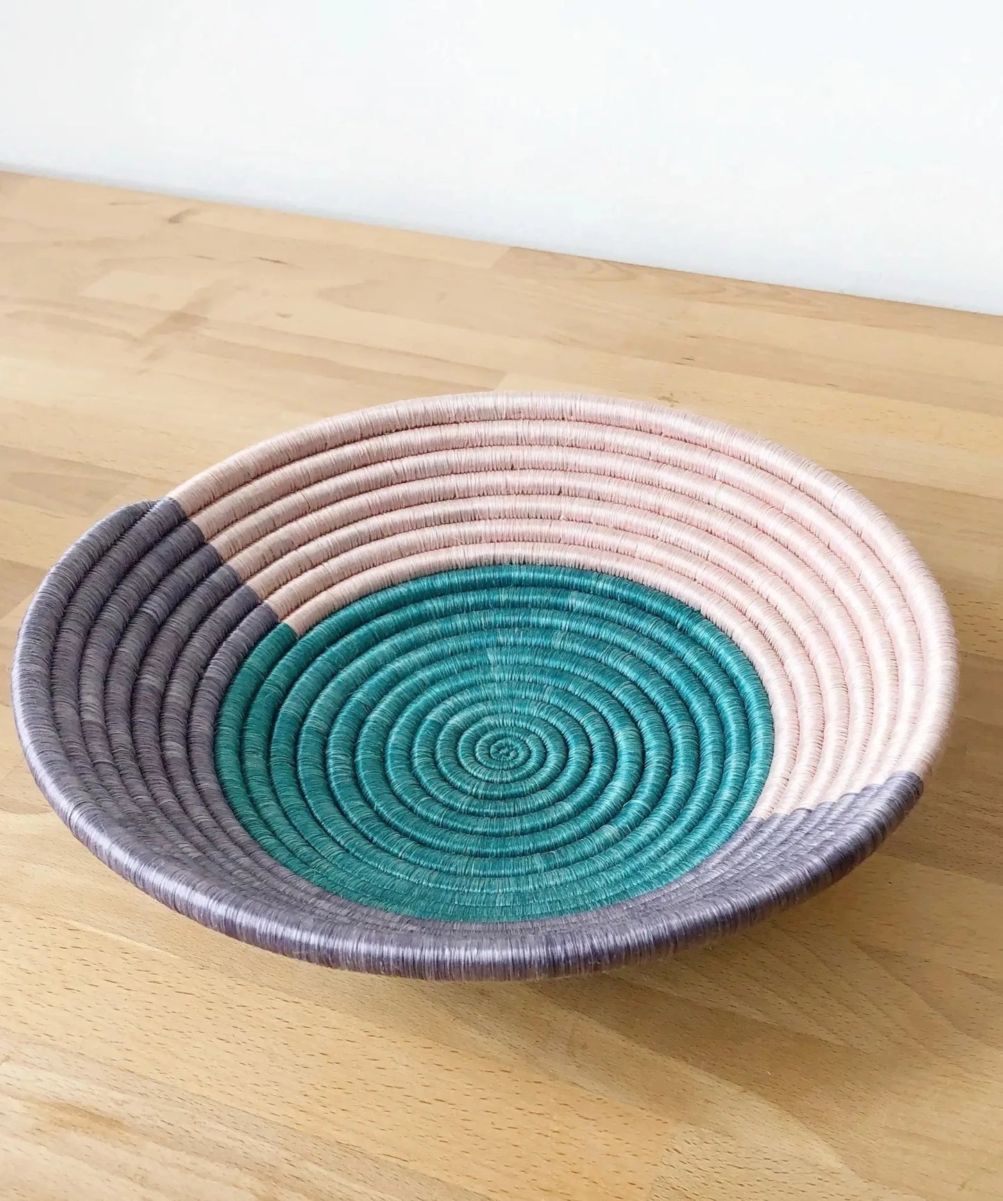 Amsha - Nyakizu Bowl - COLORPOP