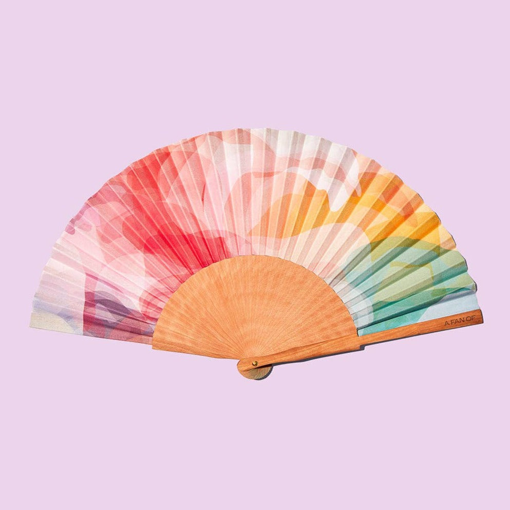 Color harmony - Vifte