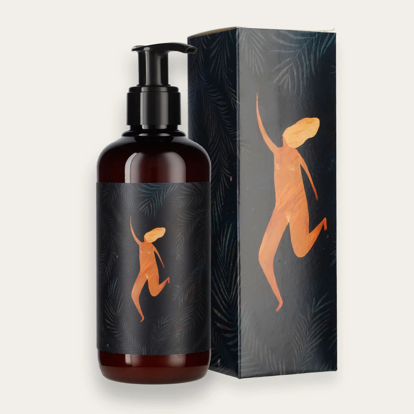 Klint - Håndkrem Dancing Ladies - COLORPOP