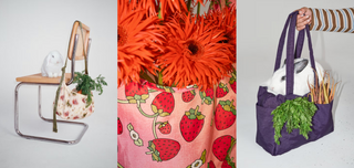 BAGGU SPRING 2026 - Vårnyheter fra BAGGU