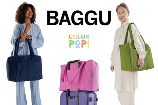 BAGGU - COLORPOP