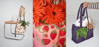 BAGGU SPRING 2026 - Vårnyheter fra BAGGU - COLORPOP