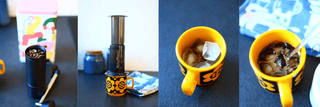 Colorpop’s iskaffe-oppskrift til varme sommerdager 😎☕️ - COLORPOP