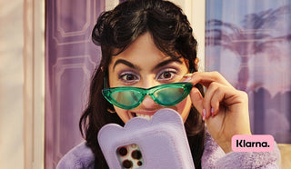 Ny betalingsmetode - Klarna! - COLORPOP